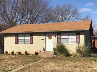 1501 8th Ave NW, Ardmore, OK 73401