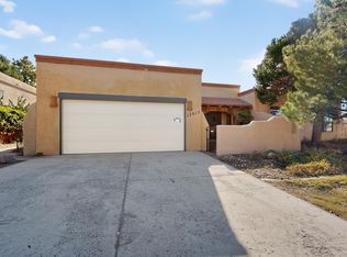 13012 Calle De Sandias NE, Albuquerque, NM 87111