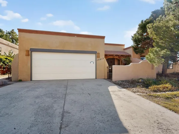 13012 Calle De Sandias NE, Albuquerque, NM 87111