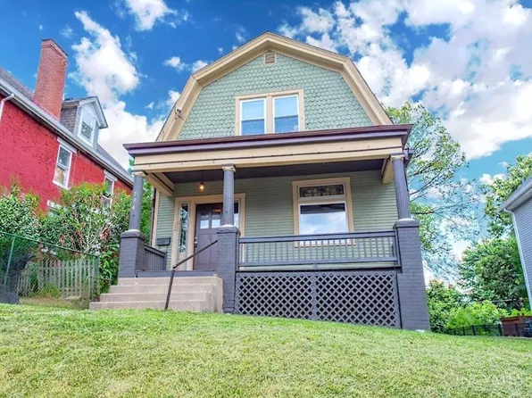 734 Mount Hope Ave, Cincinnati, OH 45204