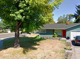 3595 Arrowhead St, Eugene, OR 97404