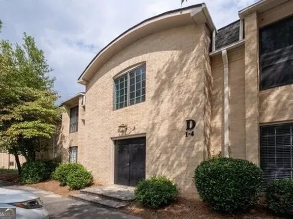 5400 Roswell Rd Unit D4, Sandy Springs, GA 30342