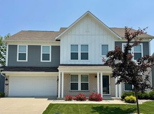 5303 Rum Cherry Way, Indianapolis, IN