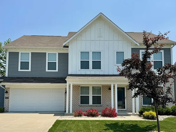 5303 Rum Cherry Way, Indianapolis, IN 46237