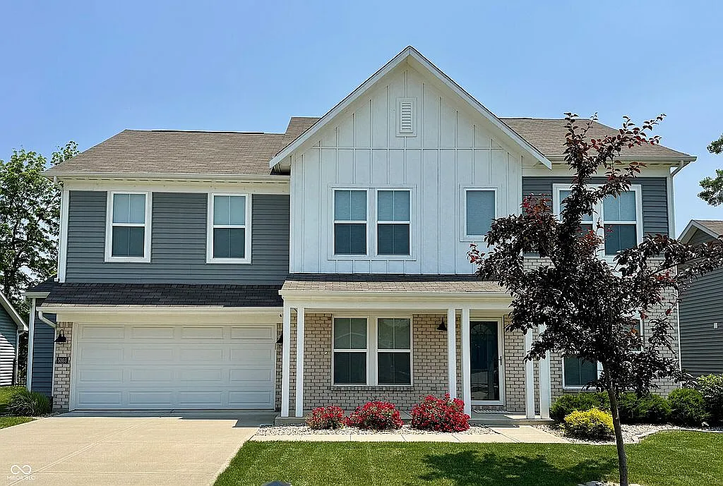 5303 Rum Cherry Way photo 1