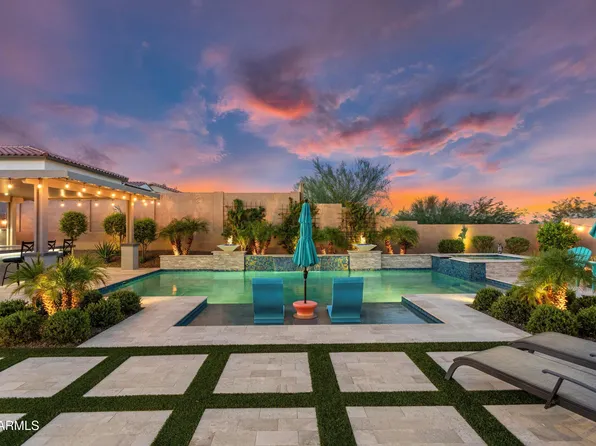 20546 W PASADENA Avenue, Buckeye, AZ 85396