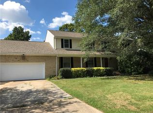 5270 Vestry Dr, Virginia Beach, VA 23464