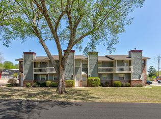 515B W Benton St, Siloam Springs, AR 72761