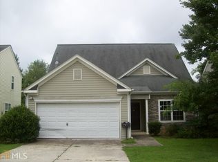 1207 Matt Moore Ct, Lithia Springs, GA 30122
