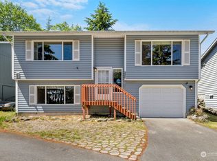 1307 Daniels Ave, Bremerton, WA 98312