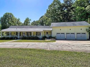 2710 Old Lexington Hwy, Chapin, SC 29036