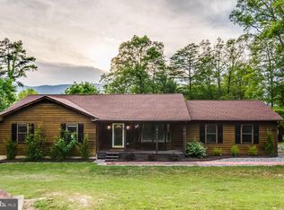 540 Lakeside Dr, Front Royal, VA 22630