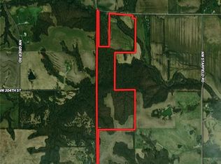 Graves Rd, Gower, MO 64454