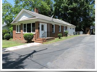 124 10th St SW, Conover, NC 28613