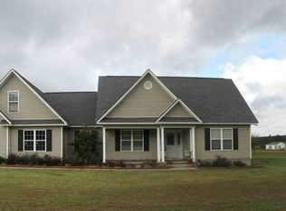 949 Scotland Rd, Rentz, GA 31075