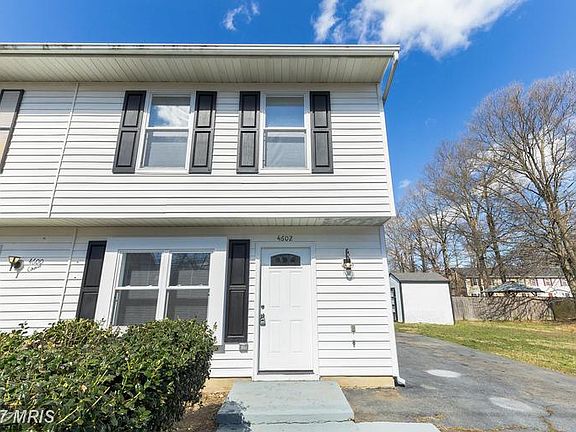 3rd image of 4602 Strauss Ave