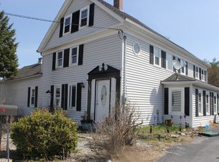 179 Deerfield Rd, Candia, NH 03034