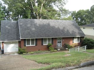3648 Woodmont Dr, Chattanooga, TN 37415