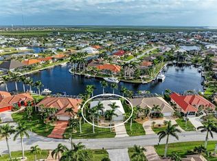 1217 Sea Breeze Ct, Punta Gorda, FL 33950