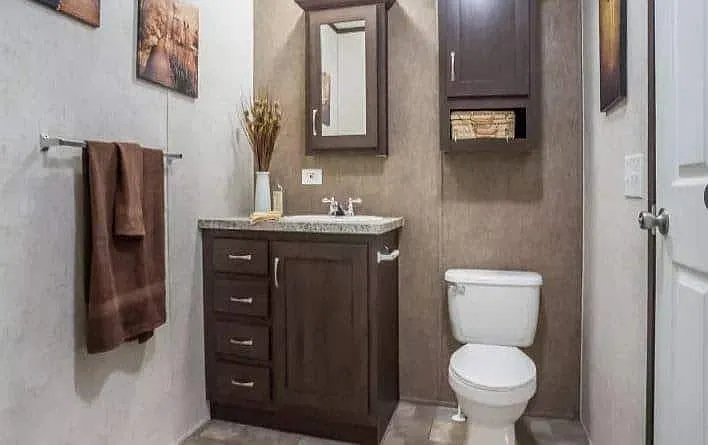 Oak Hill Estates — Photo 17