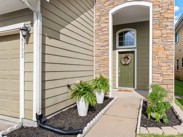 6502 Wilshire Rdg, Houston, TX 77040