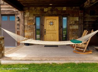 1401 County Road 111, Freedom, WY 83120