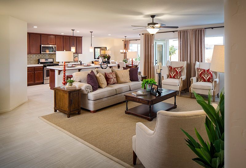 Pine River Estates in Visalia