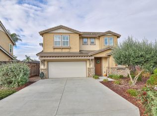 17065 Saint Brendan Loop, Morgan Hill, CA 95037