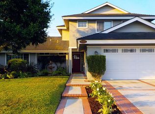 10402 Christmas Dr, Huntington Beach, CA 92646