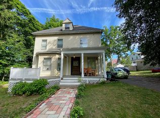 72 Walnut St, Arlington, MA 02476
