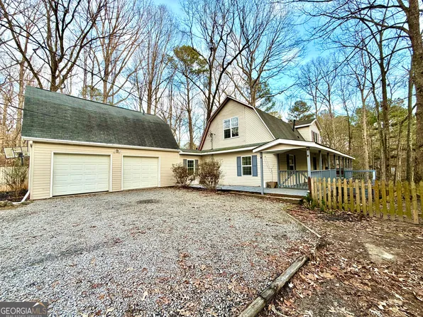 134 Rustica Dr, Newnan, GA 30263