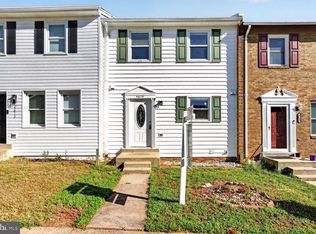 4610 Charlton Ct, Woodbridge, VA 22193