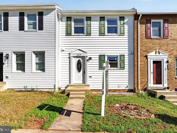 4610 Charlton Ct, Woodbridge, VA 22193