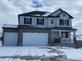 772 N 1925 W, Layton, UT 84041