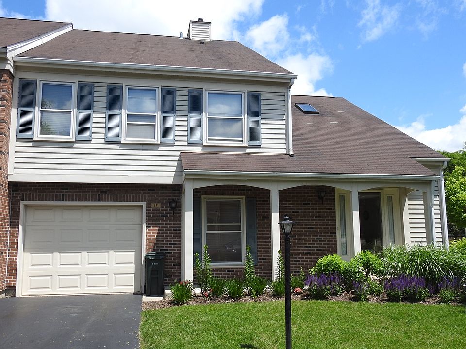 1st image of 15 S Stonington Dr #2