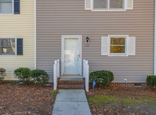1149 Glendale Dr, Greensboro, NC 27406