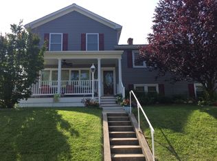 211 Brookside Dr, Baltimore, MD 21228