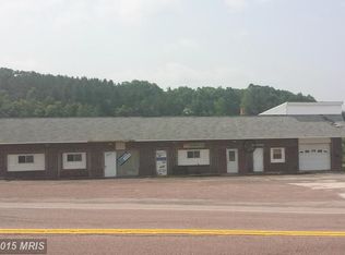 120 Kamp Side Rd, Lonaconing, MD 21539