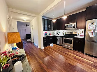 720 Degraw Street, #4D