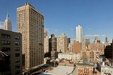 Sold by Brown Harris Stevens