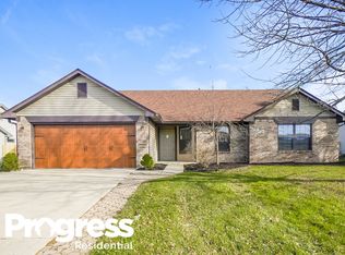 653 White Ash Trl, Mooresville, IN