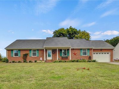 2826 Windjammer Rd, Suffolk, VA, 23435