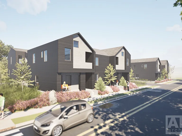 2704 Long St — Photo 2