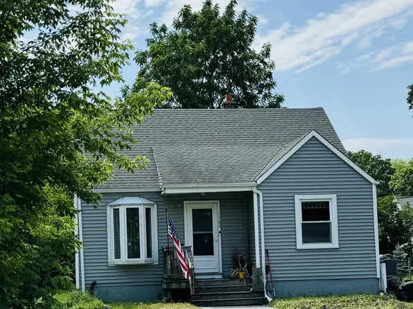 1185 Georges AVENUE, Brookfield, WI 53045