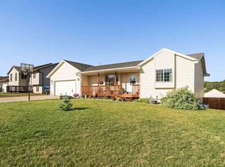 6795 Meadow Rose Ln, Black Hawk, SD 57718