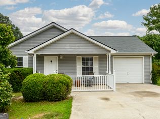 252 Courtyard Cir, Winder, GA 30680