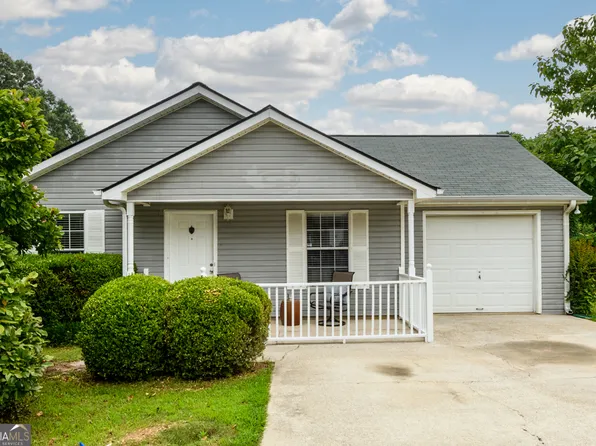 252 Courtyard Cir, Winder, GA 30680