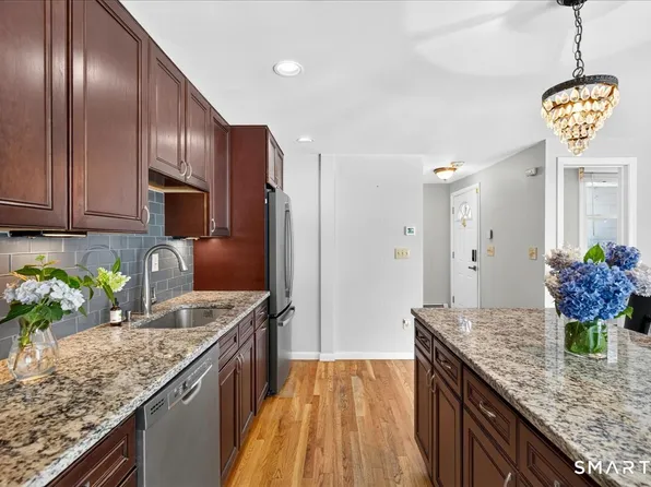 190 Wooster Street #63, New Haven, CT 06511