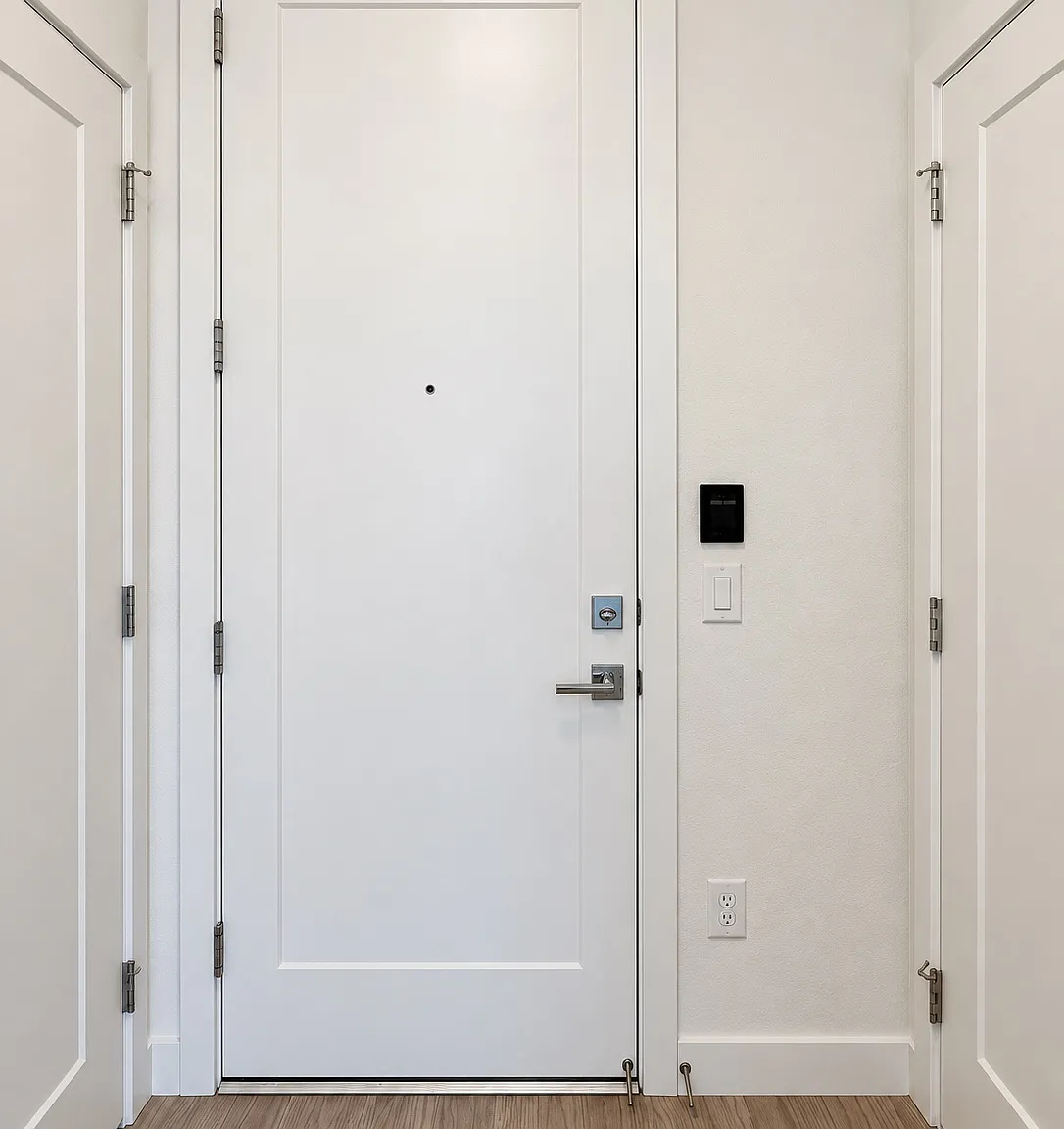 1 bed, 649 sqft, $1,600 — Photo 2