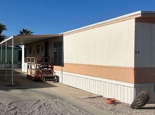 1135 W Prince Rd #89-100, Tucson, AZ 85705